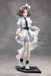 Girls Band Cry Tomo Ebizuka