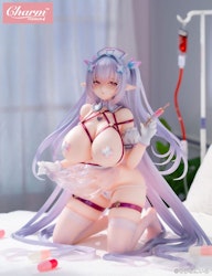 (18+) Nurse Erof