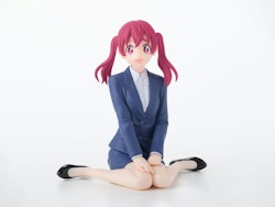 Magilumiere Magical Girls Inc. Kana Sakuragi Premium Perching Figure