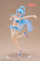 KonoSuba Aqua (Swimwear Ver.)