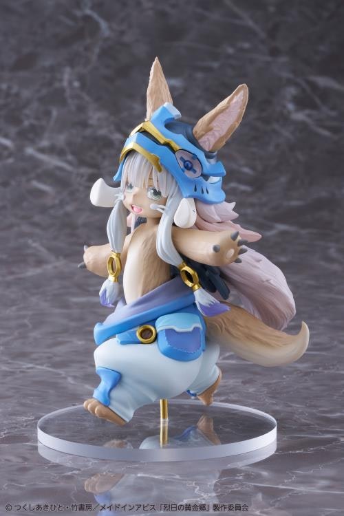 Made in Abyss: The Golden City of the Scorching Sun Nanachi (2nd Season Ver.)
