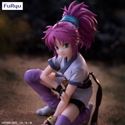 Hunter x Hunter Noodle Stopper Machi Komacine