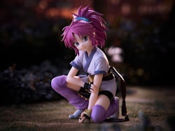 Hunter x Hunter Noodle Stopper Machi Komacine