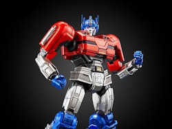 Transformers: One MDLX Articulated Figure Series Optimus Prime/Orion Pax