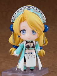 Atelier Marie Remake: The Alchemist of Salburg Nendoroid Marie