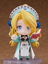 Atelier Marie Remake: The Alchemist of Salburg Nendoroid Marie