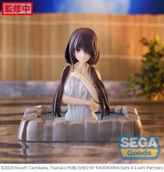 Date A Live V Thermae Utopia Kurumi Tokisaki (Pigtails)