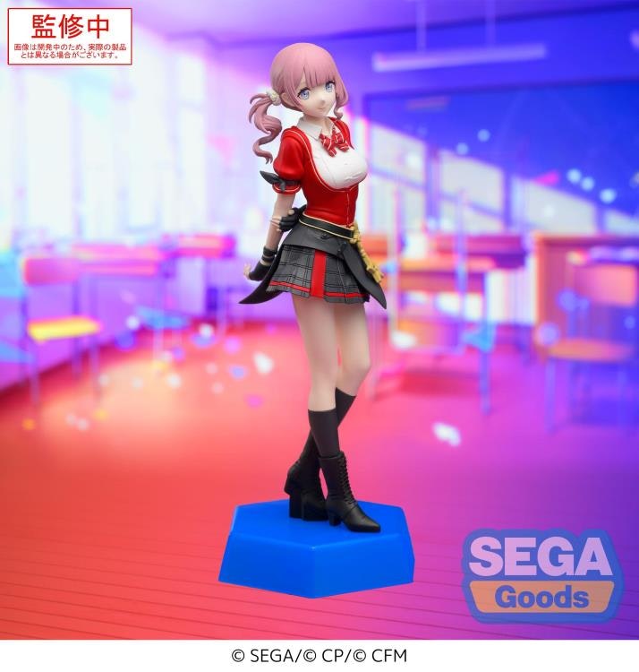 Project Sekai: Colorful Stage! feat. Hatsune Miku Desktop x Decorate Collections Honami Mochizuki