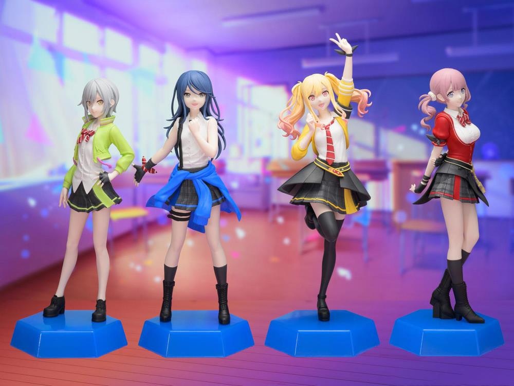 Project Sekai: Colorful Stage! feat. Hatsune Miku Desktop x Decorate Collections Honami Mochizuki