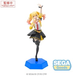 Project Sekai: Colorful Stage! feat. Hatsune Miku Desktop x Decorate Collections Saki Tenma