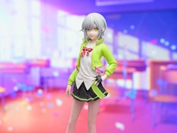 Project Sekai: Colorful Stage! feat. Hatsune Miku Desktop x Decorate Collections Shiho Hinomori