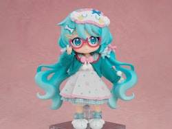Vocaloid Nendoroid Doll Hatsune Miku (Loungewear Outfit Ver.)