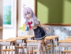 Alya Sometimes Hides Her Feelings in Russian Luminasta Alya (Summer Uniform)