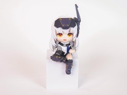 Goddess of Victory: Nikke Snow White Noodle Stopper Figure