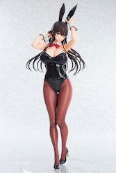 (18+) Succubus Stayed Life Tohko Sakuramachi (Bunny Ver.)