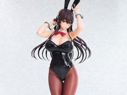 (18+) Succubus Stayed Life Tohko Sakuramachi (Bunny Ver.)