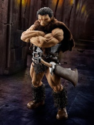 Berserk S.H.Figuarts Immortal (Nosferatu) Zodd