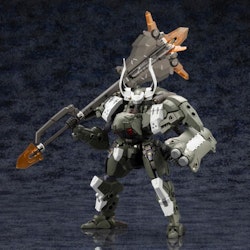 Hexa Gear Bulkarm Wolfzerker 1/24 Scale Model Kit