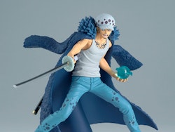 One Piece Battle Record Collection Trafalgar Law II