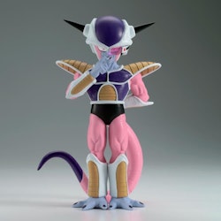 Dragon Ball Z Solid Edge Works Frieza II