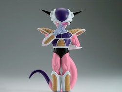 Dragon Ball Z Solid Edge Works Frieza II