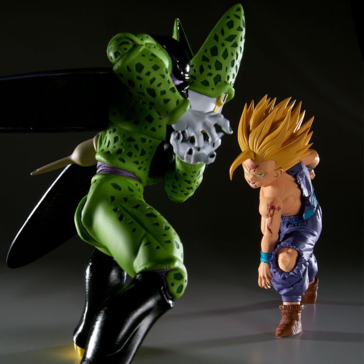 ドラゴンボールZ MATCH MAKERS セル （ドラゴンボールZ MATCH