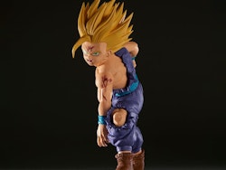 Dragon Ball Z Match Makers Super Saiyan Gohan (vs. Cell)