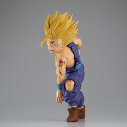 Dragon Ball Z Match Makers Super Saiyan Gohan (vs. Cell)