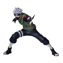 Naruto: Shippuden Vibration Stars Kakashi Hatake