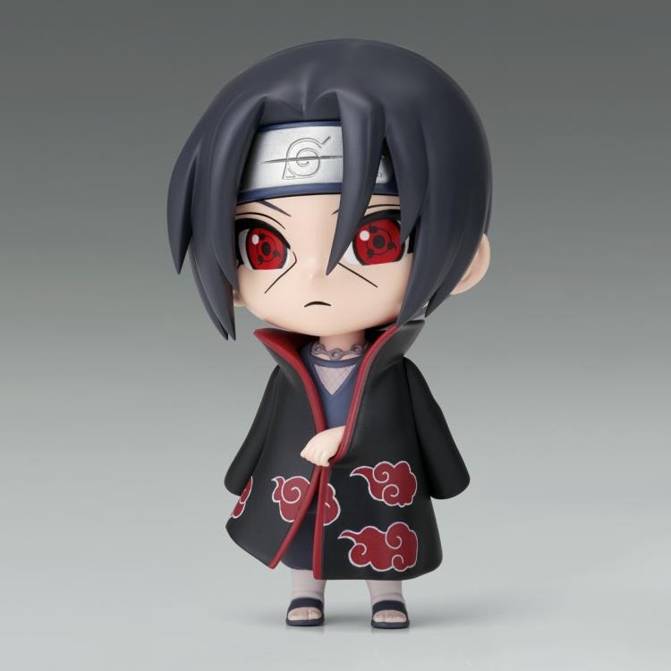 Naruto: Shippuden Repoprize Itachi Uchiha