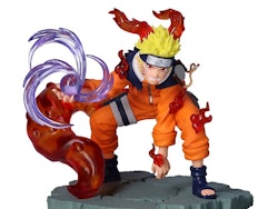 Naruto Memorable Saga Naruto Uzumaki II