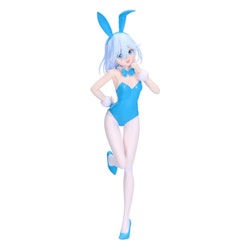 Tying the Knot with an Amagami Sister Asahi Amagami (Bunny Ver.)