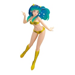 Urusei Yatsura Glitter & Glamours Lum (Shooting Star Ver. A)