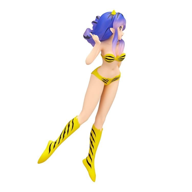 Urusei Yatsura Glitter & Glamours Lum (Shooting Star Ver. B)