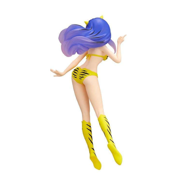Urusei Yatsura Glitter & Glamours Lum (Shooting Star Ver. B)