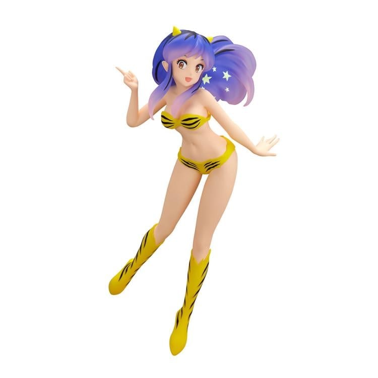 Urusei Yatsura Glitter & Glamours Lum (Shooting Star Ver. B)