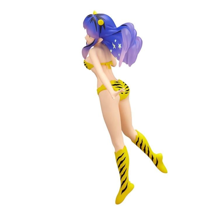Urusei Yatsura Glitter & Glamours Lum (Shooting Star Ver. B)