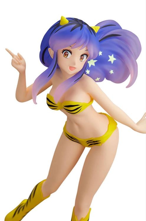 Urusei Yatsura Glitter & Glamours Lum (Shooting Star Ver. B)