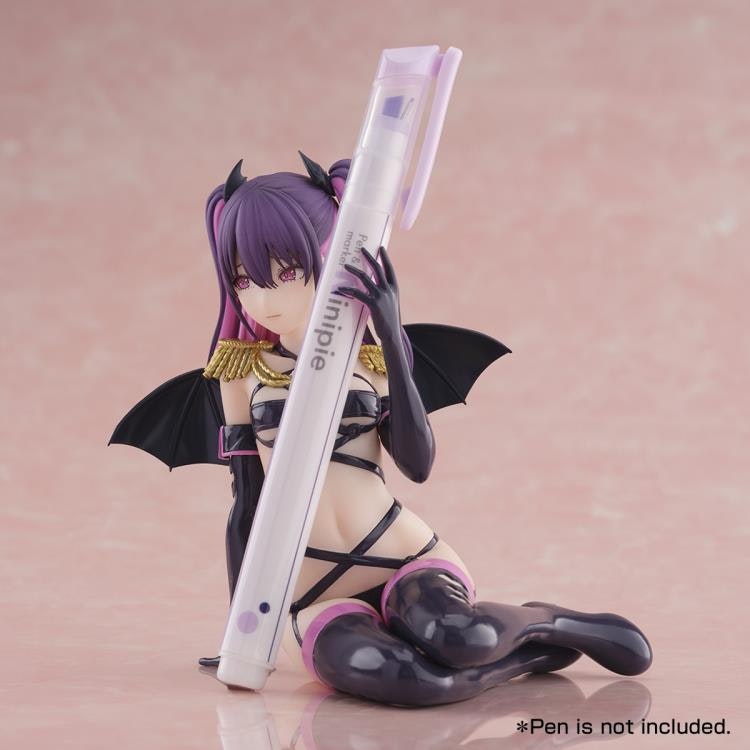 2.5 Dimensional Seduction Miriella (Medical Corps Ver.)