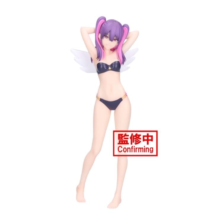 2.5 Dimensional Seduction Glitter & Glamours Miriella (Swimsuit Ver.)