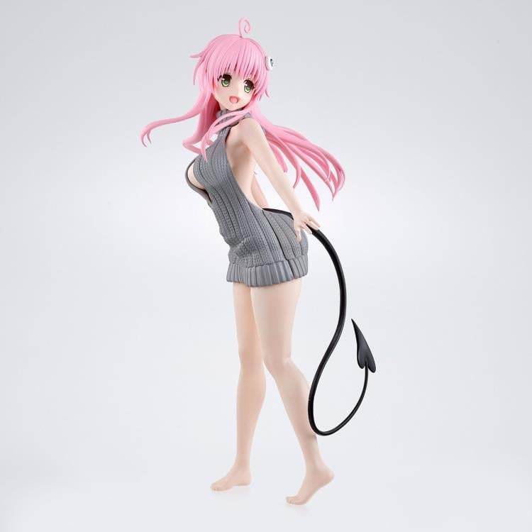 To Love-Ru Darkness Glitter & Glamours Lala Satalin Deviluke