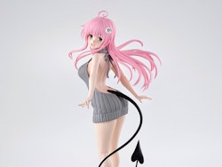 To Love-Ru Darkness Glitter & Glamours Lala Satalin Deviluke