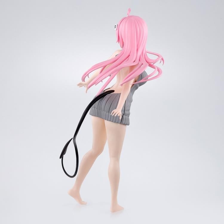 To Love-Ru Darkness Glitter & Glamours Lala Satalin Deviluke