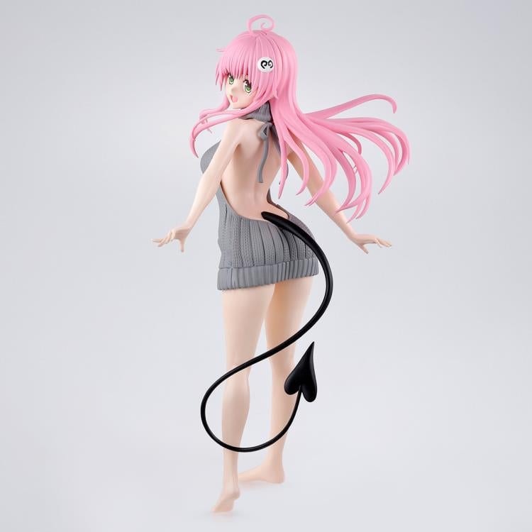 To Love-Ru Darkness Glitter & Glamours Lala Satalin Deviluke