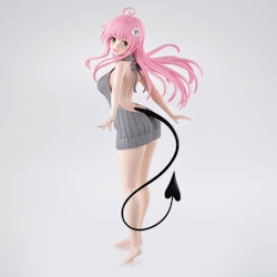 To Love-Ru Darkness Glitter & Glamours Lala Satalin Deviluke