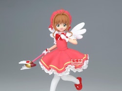 Cardcaptor Sakura Sakura Kinomoto (Clow Card)