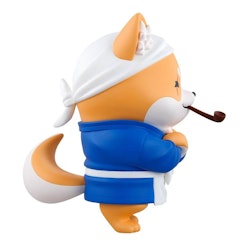 Blue Archive Big Sofvimates Master Shiba