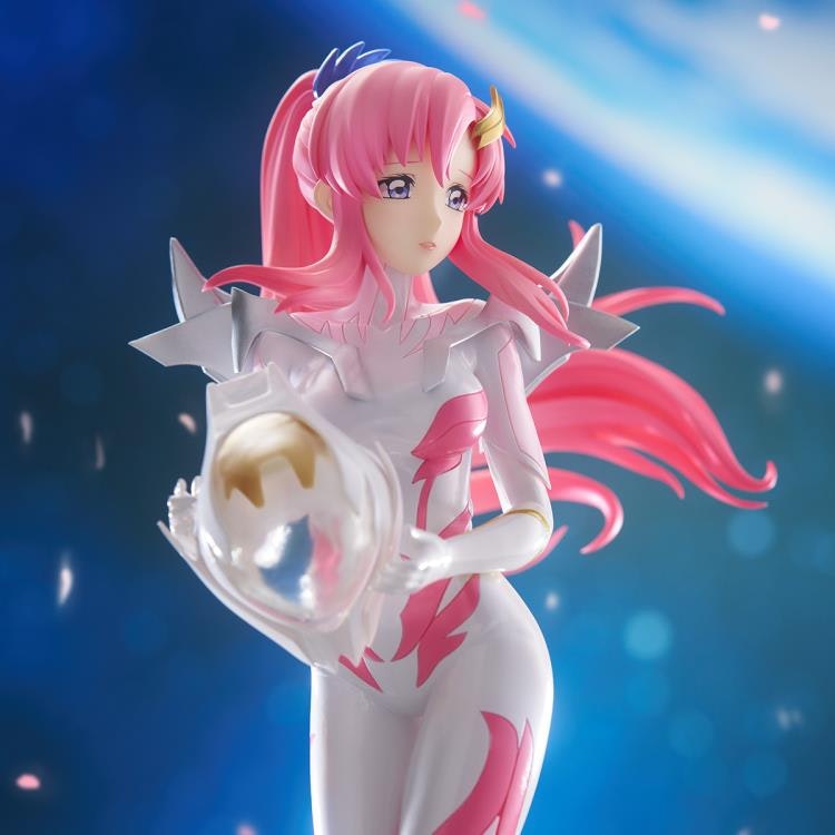 Mobile Suit Gundam SEED Freedom Glitter & Glamours Lacus Clyne (Pilot Suit Ver.)