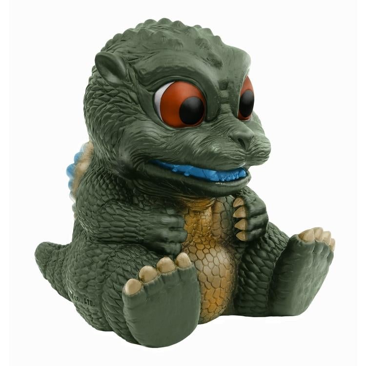 Godzilla vs. Mechagodzilla II Toho Monster Series Enshrined Monsters Godzilla Junior (Ver. B)