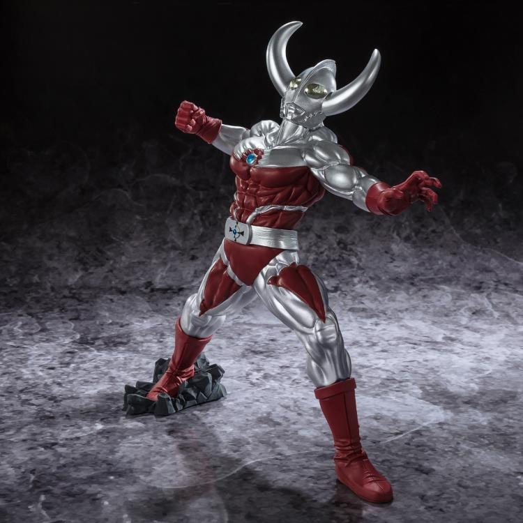 Ultraman Taro Gokai Father of Ultra